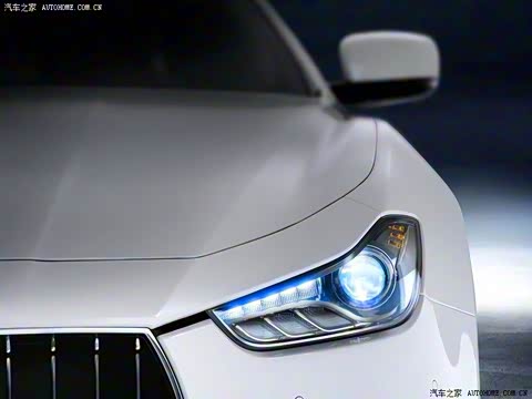 2014�� 3.0T S Q4