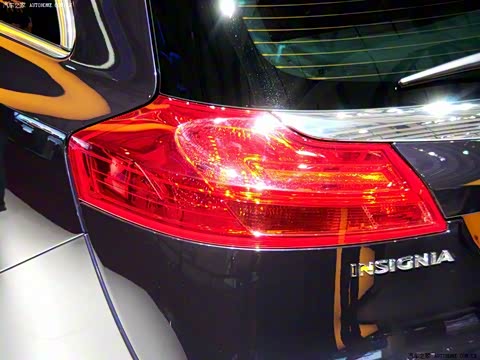 2013�� 2.0T �����˶���