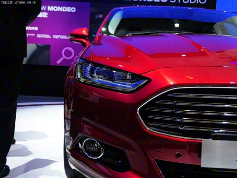 2013�� 2.0L GTDi240�����˶���