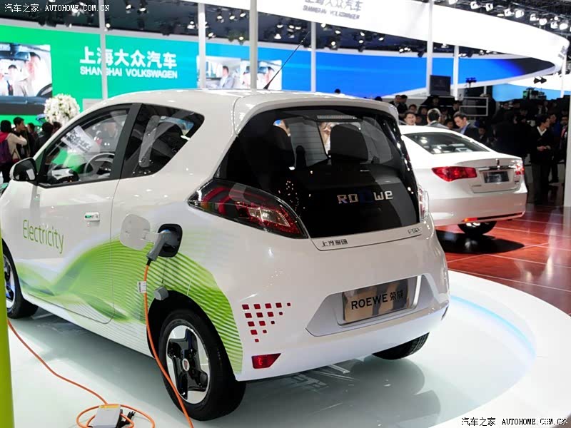 【图解图片_廊坊廊大荣威e50图片】-汽车之家