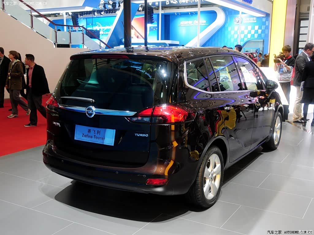 4t 七座豪华型 1927326图片_欧宝_汽车图库_汽车之家