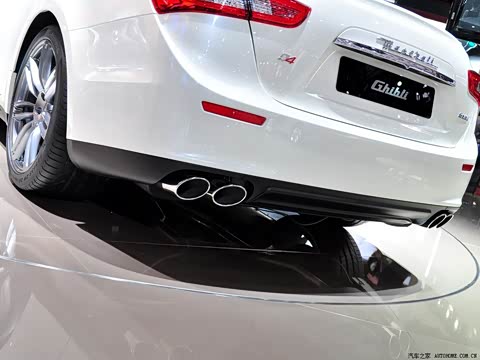 2014�� 3.0T S Q4