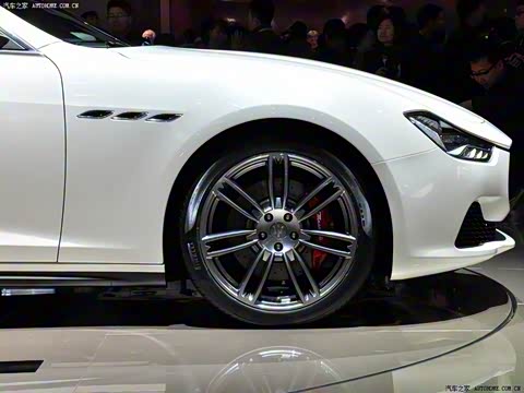 2014�� 3.0T S Q4