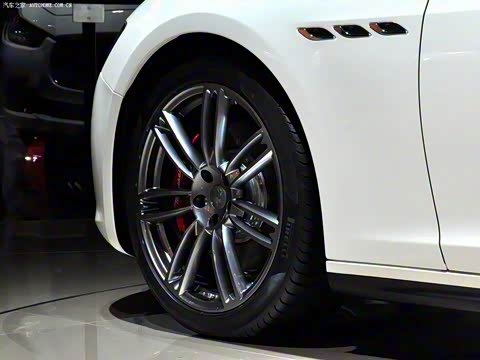 2014�� 3.0T S Q4