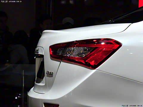 2014�� 3.0T S Q4