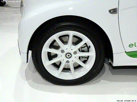 2014�� Electric Drive