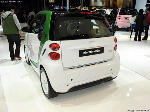 2014�� Electric Drive