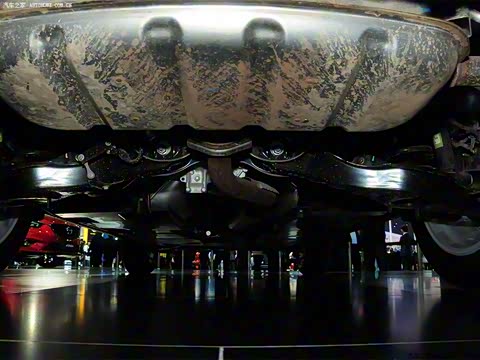 2013�� 2.5L �Զ������콢��