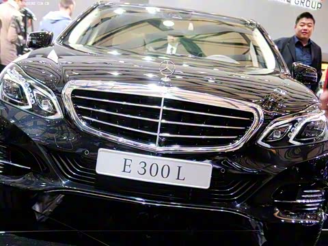 2014�� E 300 L