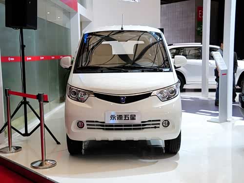 【永源五星】永源_永源五星报价_永源五星图片_汽车之家