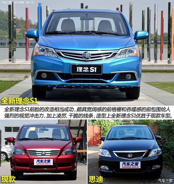 【图解图片_合肥广本安田理念s1图片】-汽车之家