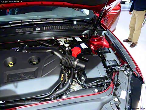 2013�� 2.0L GTDi240�����˶���