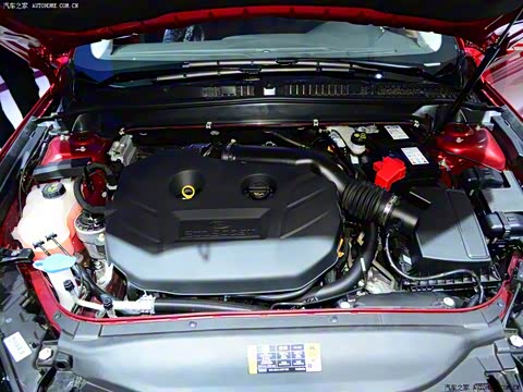 2013�� 2.0L GTDi240�����˶���