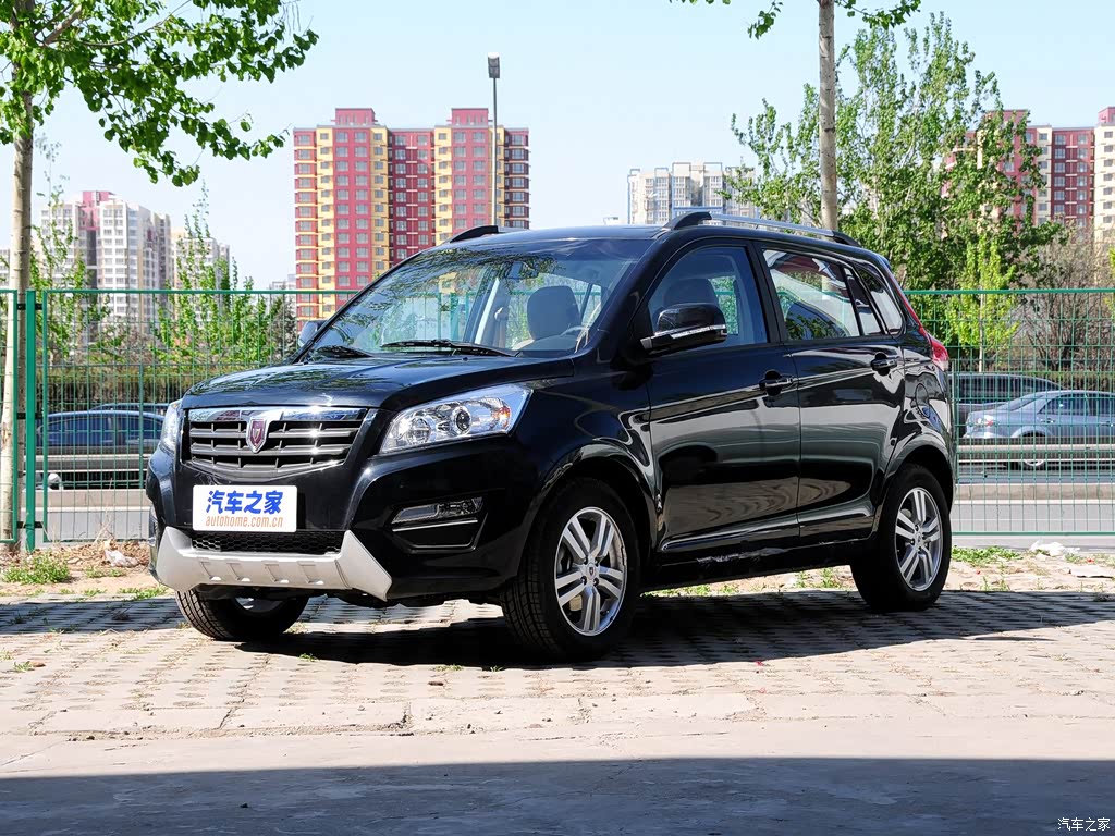 【图】华晨金杯智尚s302013款 1.5l 时尚型_车商汇_汽车之家