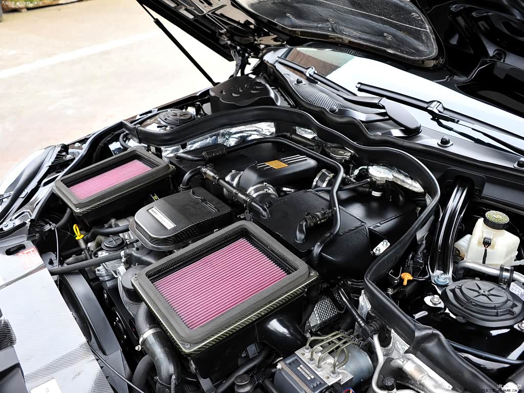 巴博斯 e级 2010款 e v12 800 1935367图片_巴博斯_汽车图库_汽车之家