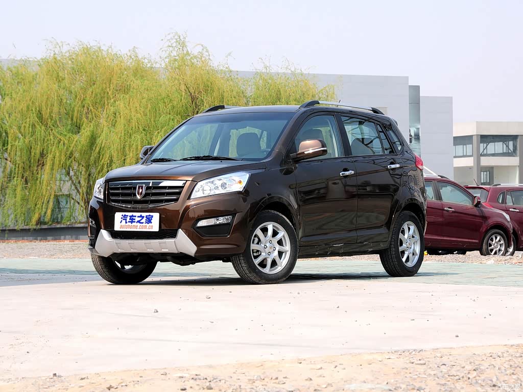 华晨金杯 智尚s30 2013款 1.5l 精英型