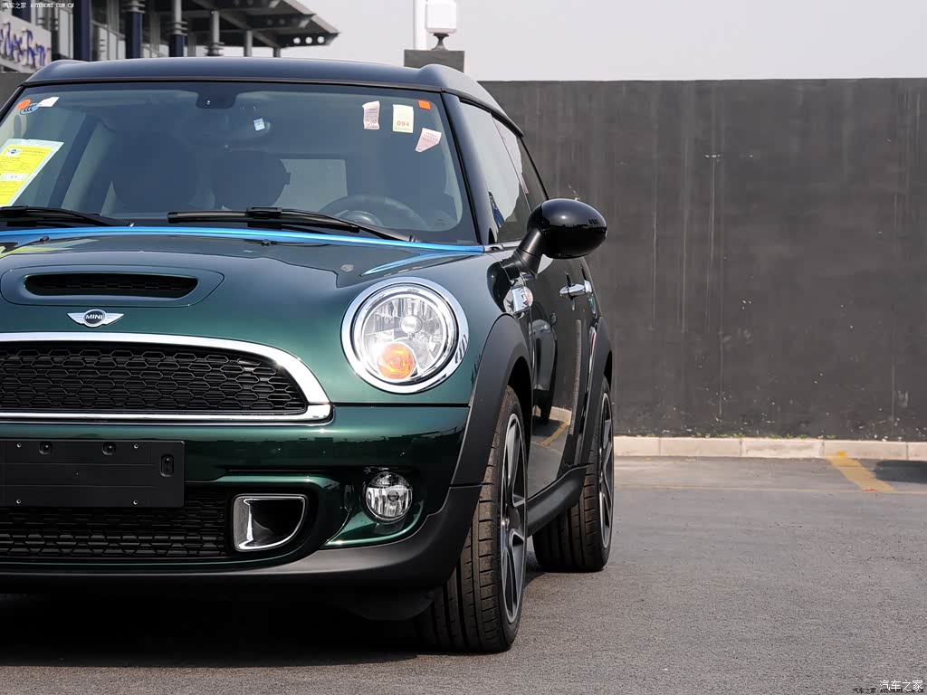 6t cooper s fun 1937736图片_mini_汽车图库_汽车之家