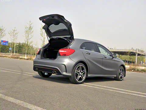 2013�� A 260 �˶���