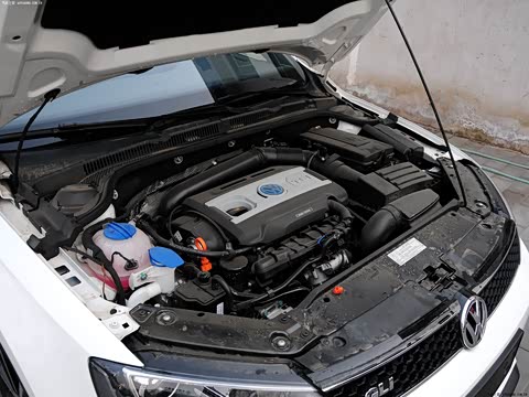 2013�� 2.0TSI GLI