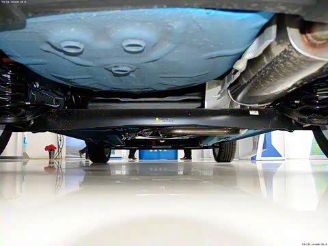 2013�� ���� 1.5L �Զ��˶���