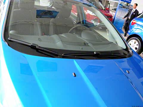 2013�� ���� 1.5L �Զ��˶���