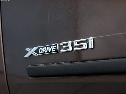 2013 xDrive35i 