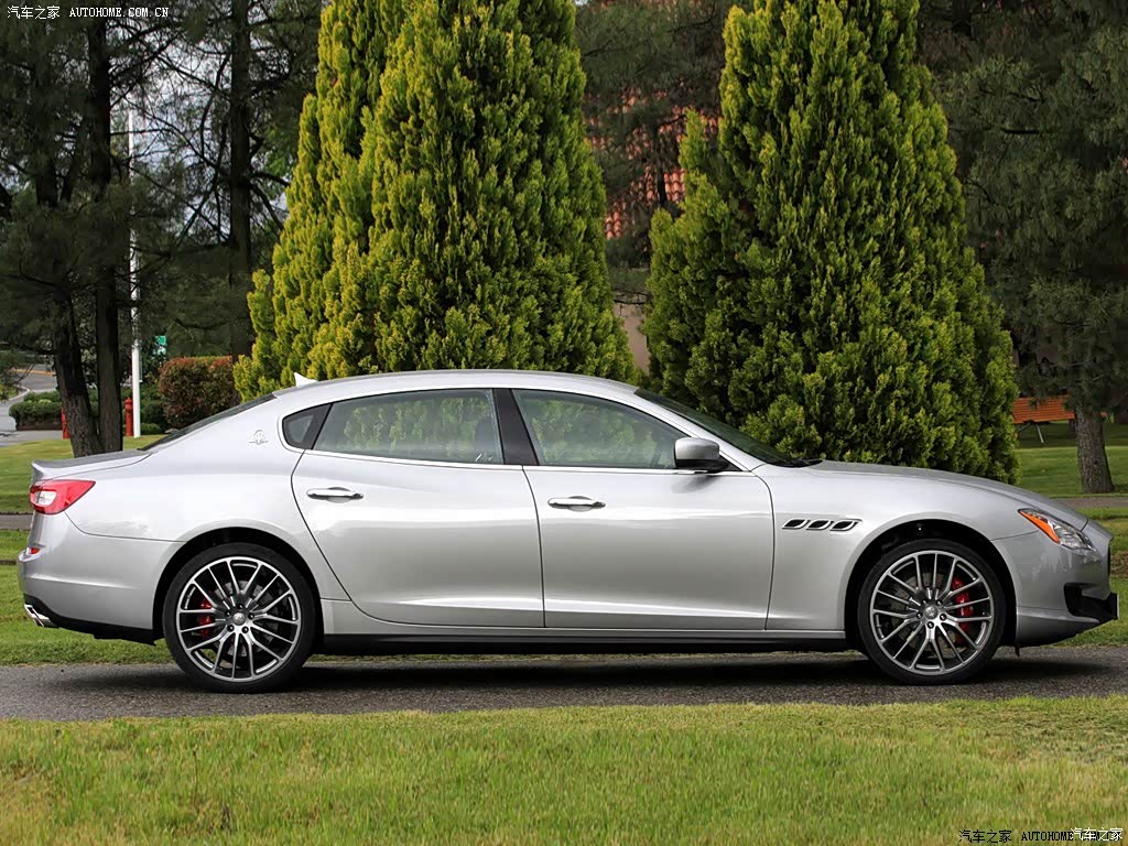 0t 四驱版 1952924图片_玛莎拉蒂_汽车图库_汽车之家