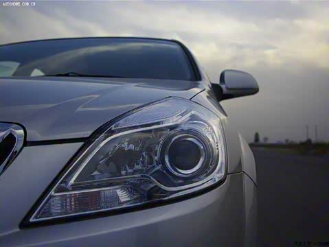 2013�� 1.5L �Զ�������