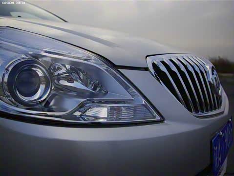 2013�� 1.5L �Զ�������