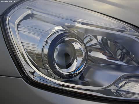 2013�� 1.5L �Զ�������