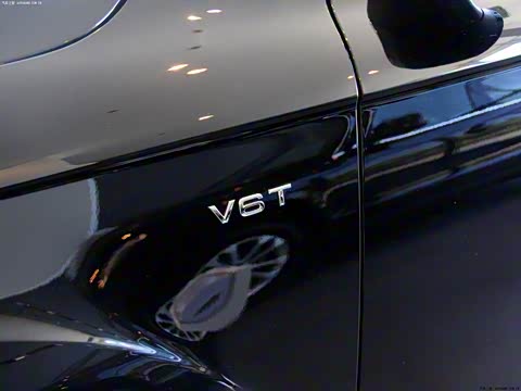 2014�� 40 TFSI �˶���