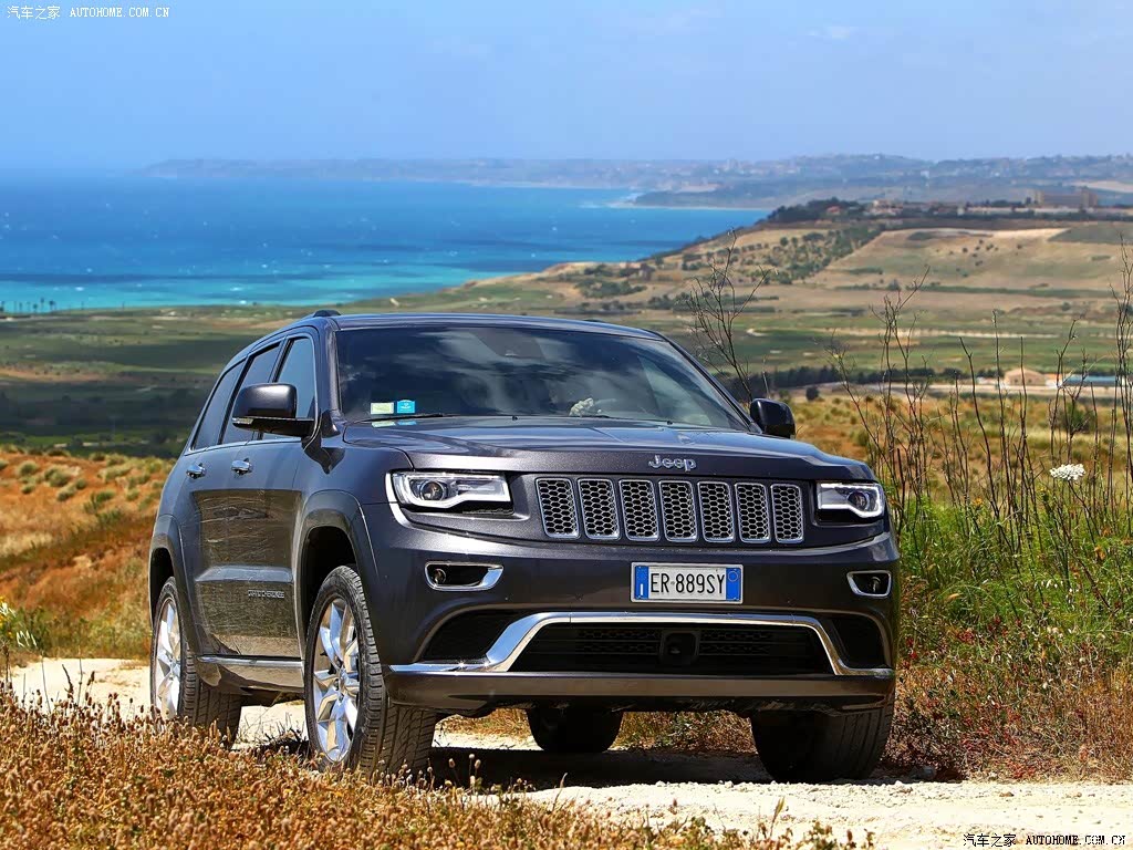 大切诺基(进口) 2014款 eu-version 1956641图片_jeep_汽车图库_汽车