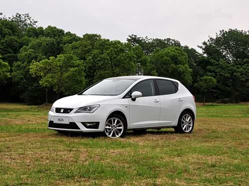 【伊比飒】西雅特_伊比飒报价_伊比飒图片_汽车之家