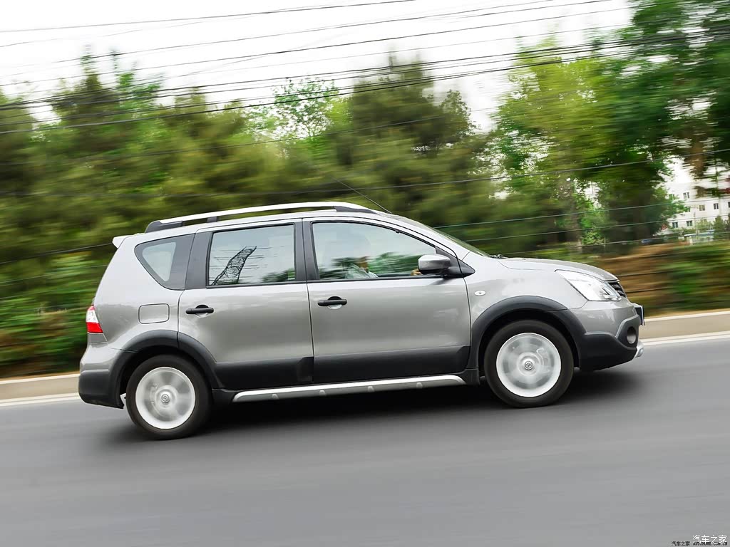 2013款劲锐16xvcvt豪华版