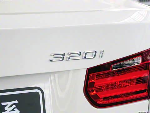 2013�� 320i ��ȡ��