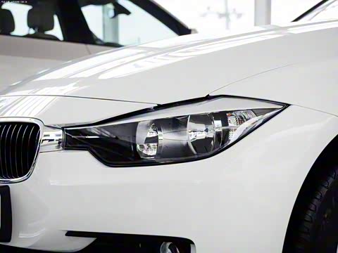 2013�� 320i ��ȡ��