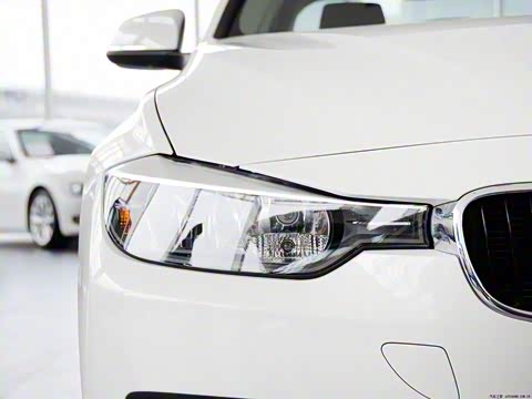 2013�� 320i ��ȡ��