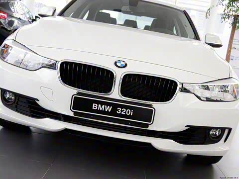 2013�� 320i ��ȡ��