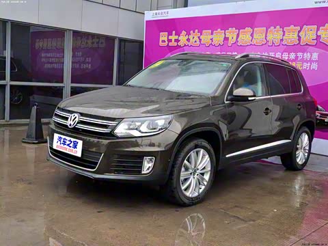 2013�� 2.0TSI �Զ������콢��