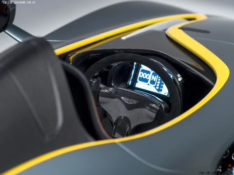 2013 Speedster Concept