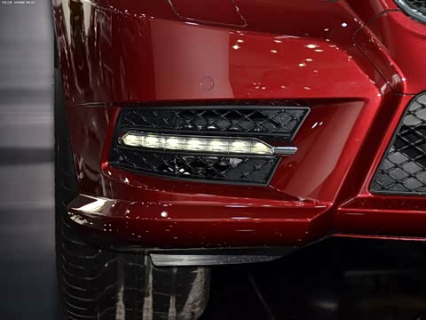 2013�� CLS 350 ��װʱ����