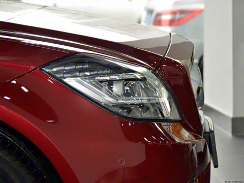 2013�� CLS 350 ��װʱ����