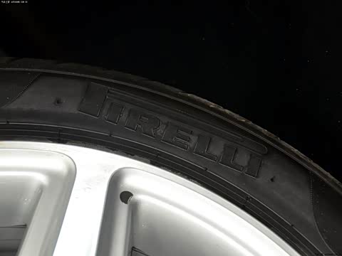 2013�� CLS 350 ��װʱ����