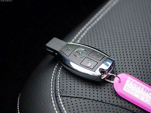 2013�� CLS 350 ��װʱ����