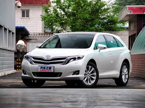 【威飒(进口)】丰田_威飒(进口)报价_威飒(进口)图片_汽车之家