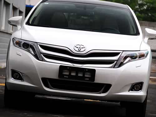 【威飒(进口)】丰田_威飒(进口)报价_威飒(进口)图片_汽车之家