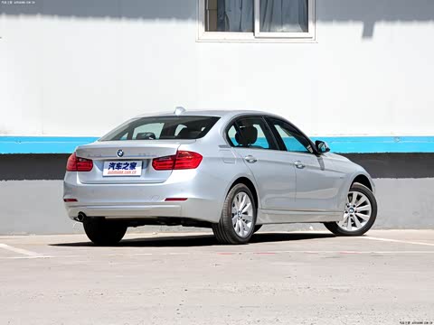 2013�� �Ŀ� 320Li ���������װ