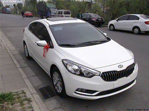 2013�� 1.6L �ֶ�GLS