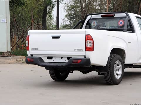 海格_御骏图片大全_汽车图片_汽车之家