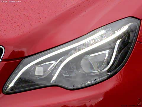 2014�� E 400 ���ܰ�